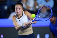 Ruzic has won five of her last seven matches. (Source: Getty)